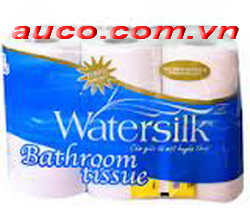 GC-2293 Giấy vệ sinh Watesilk