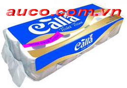 GC-2298 Giấy vệ sinh cao cấp Calla