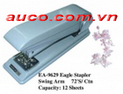 DGE-3020 Dập ghim xoay chiều Eagle 9629