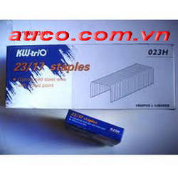 Ghim dập 23/17 KW-Trio 023H - GDK-3101 