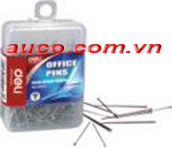 Ghim cài Deli 0023 - GCD-3105 