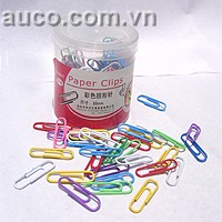 Ghim giấy màu hộp - GCK-3114 