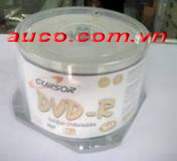 Hộp đựng đĩa tròn 50 chiếc - HDD-3120 