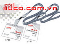 PHD-3180 Phù hiệu đứng Deli 68x95mm deliPHD-3180 Phù hiệu đứng Deli 68x95mm deli