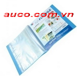 FLTL-3197 File 40 lá Thiên Long