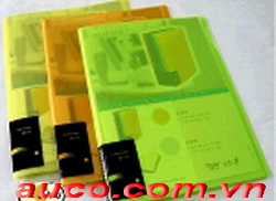 PLS-3209 File 10 lá Shuter Cb510 khổ B5