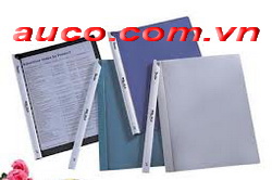 FRG-3213 File rút gáy nẹp dài Shuter Q324