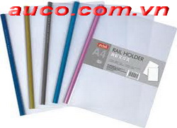 FRG-3219 File rút gáy Deli 5530