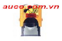 DS-3236 S 821 Dấu tiêu đề Shiny (10x26mm)