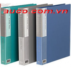 FLD-3199 File 10 lá Deli 5210