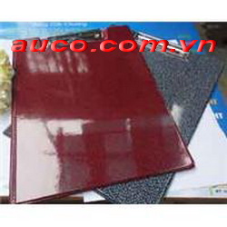 CTK-3256 Cặp Trình ký Trà My TK035