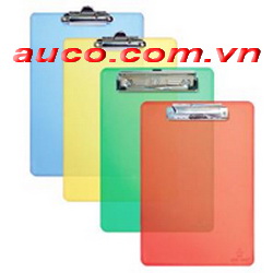 BTK-3259 Bìa Trình Ký Mica A4