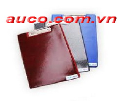 CTK-3252 Cặp Trình Ký 1 mặt da