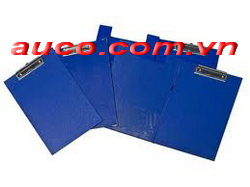 BTK-3263 Bìa Trình Ký Đôi Si A4