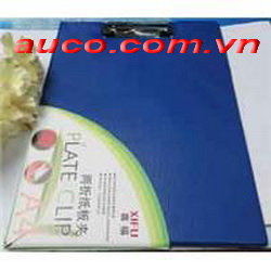 CTK-3254 Cặp Trình Ký nhựa XiFu-TT201