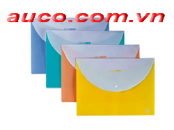 CTLK-3276 Cặp hồ sơ 10 ngăn