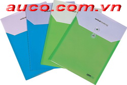 TÐHS-3289 Túi đựng hồ sơ A4 Deli -5519