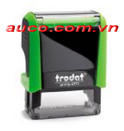 DTD-3238 Dấu Trodat 4912 (47x18mm)