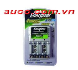 PE-3306 Bộ sạc pin EnergiZer CHCCWB2