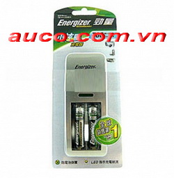  PE-3307 Bộ sạc pin Energizer CH2PC