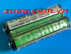 PTSB-3308 Pin Toshiba R03UG AAA 1.5V