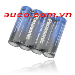 PPN-3317 Pin AA panasonic R6UT/4S