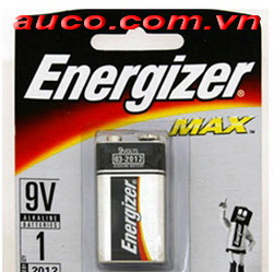 PE-3304 Pin Energizer ALK 522/BP1