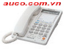 DTCÐ-2725 Điẹn thoại cố định KX-T2378MX