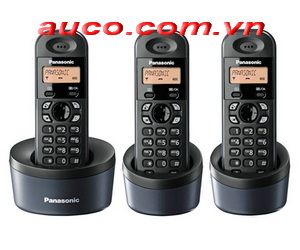 CÐKD-2730 Điện thoại không dây KX-TG1313
