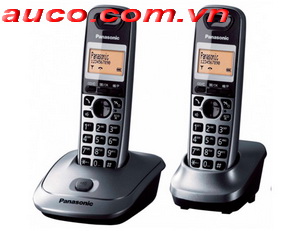 CÐKD-2737 Điện thoại không dây KX-TG2512