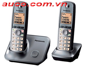 CÐKD-2741 Điện thoại không dây KX -TG6611