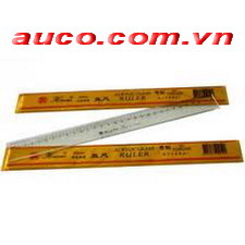 Thước mica 40cm - TK-2710 