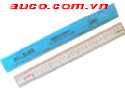 Thước mica 30cm - TK-2711 