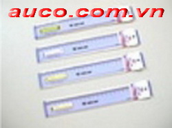 Thước kẻ TL 20cm - TK-2714 
