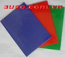 Sổ bìa cứng A4 - SBC-2780 