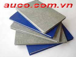 Sổ bìa cứng A4 - SBC-2782 