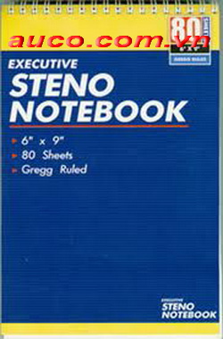 SLX-2789 Sổ loxo B4