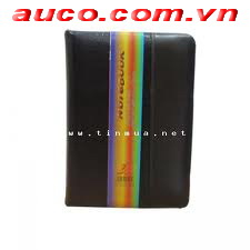 Sổ bìa da 6001- SBD-2772 