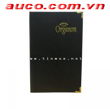 Sổ bìa da A2K8 - SBD-2773 