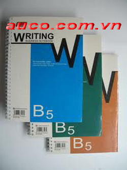 Sổ loxo B5 pgrand - SLX-2797 