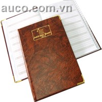 SP-SC-2803 Sổ điện thoại AD5