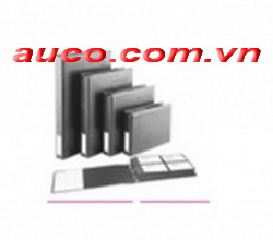  Sổ đựng 240 card deli(5795)-card 0122
