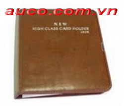 Sổ đựng 480 card M480 - SP-SC-2810