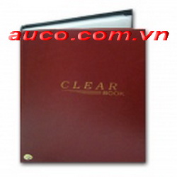  Sổ card 40 - SP-SC-2811