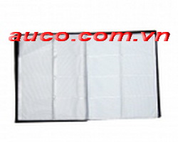 Sổ name card 320 - SP-SC-2812 