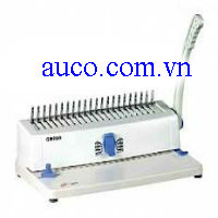 Máy đóng xoắn lò xo kẽm kép đôi CB200W