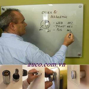 Bảng kính 1.2x0.8m