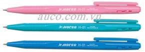Bút bi Horse H01