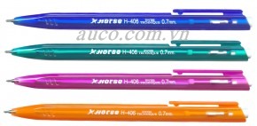 Bút bi Horse BH406