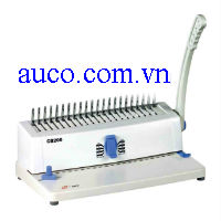 Máy đóng xoắn lò xo nhựa CB 203